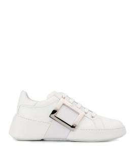 ROGER VIVIER Кроссовки