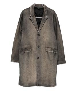 AVANT TOI Пальто