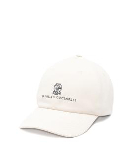 BRUNELLO CUCINELLI Кепка/бейсболка