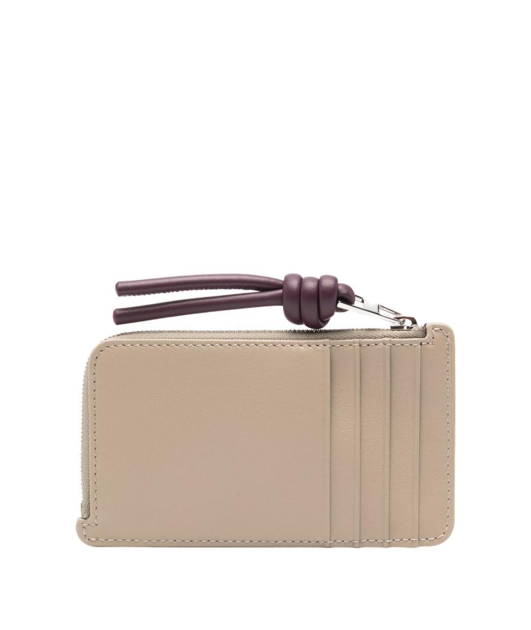 LOEWE Белый кошелек, фото 3