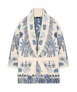 ALANUI Кардиган