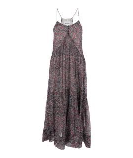 ISABEL MARANT ETOILE Повседневное платье