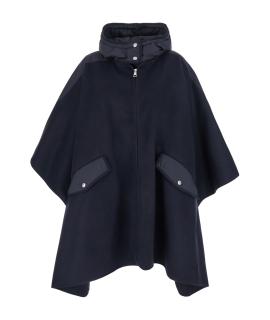 MONCLER Накидка/пончо