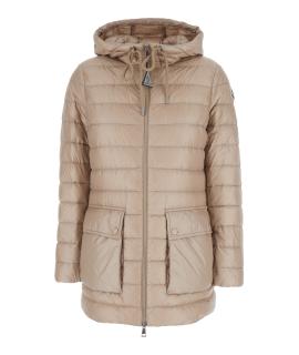MONCLER Пуховик