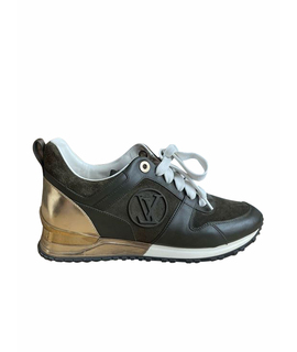

Кроссовки LOUIS VUITTON PRE-OWNED