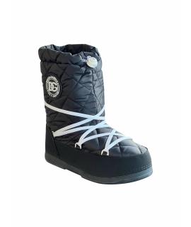 DOLCE&GABBANA Ботинки