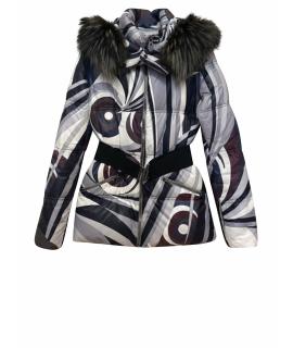 EMILIO PUCCI Пуховик