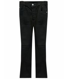 BOTTEGA VENETA Джинсы клеш