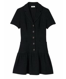 SANDRO Вечернее платье