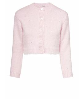 MIU MIU Кардиган