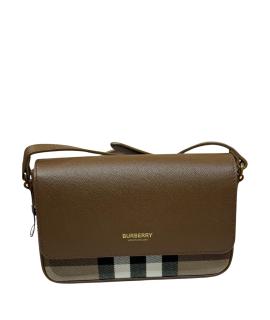 BURBERRY Сумка через плечо