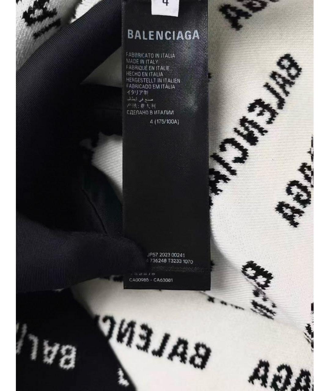 BALENCIAGA Кардиган, фото 5