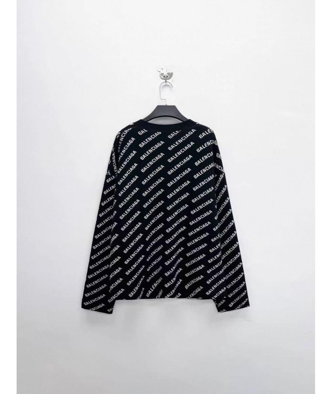 BALENCIAGA Кардиган, фото 3