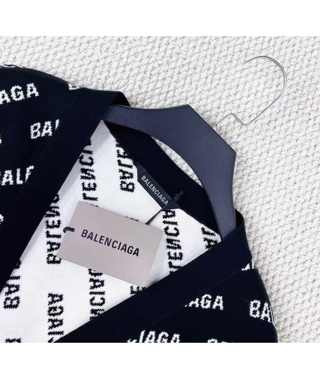 BALENCIAGA Кардиган, фото 4