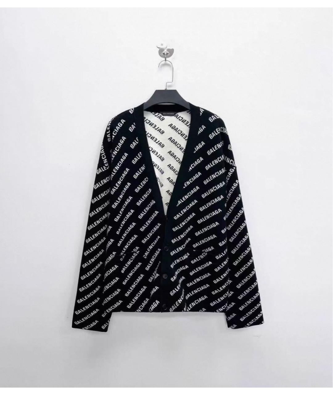 BALENCIAGA Кардиган, фото 2