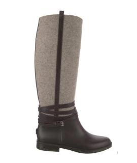 FERRAGAMO Сапоги