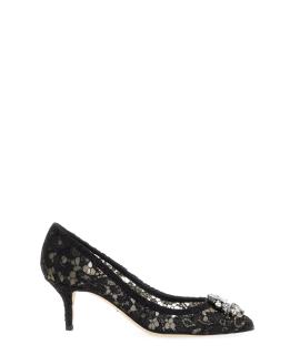 DOLCE&GABBANA Туфли