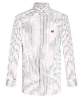 ETRO Кэжуал рубашка