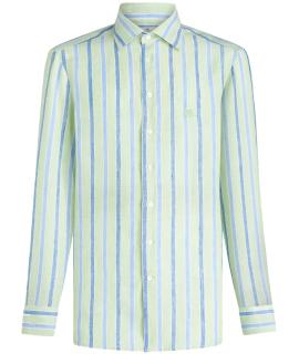 ETRO Кэжуал рубашка