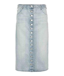 COURREGES Юбка миди