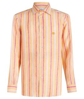 ETRO Кэжуал рубашка