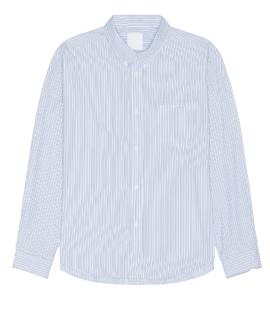 GIVENCHY Кэжуал рубашка