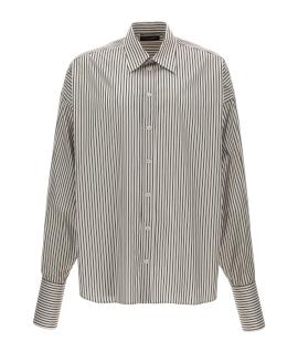 DOLCE&GABBANA Кэжуал рубашка