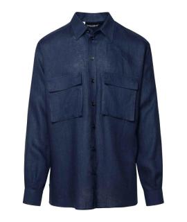 DOLCE&GABBANA Кэжуал рубашка