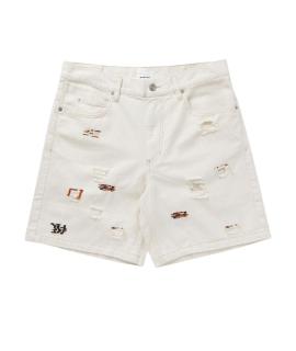 ISABEL MARANT Шорты