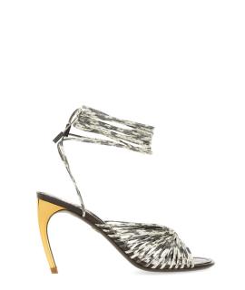 FERRAGAMO Туфли