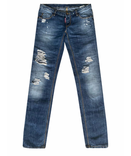 

Прямые джинсы DSQUARED2