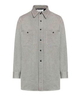 MAISON MARGIELA Кэжуал рубашка