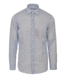 ETRO Кэжуал рубашка