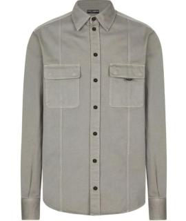 DOLCE&GABBANA Кэжуал рубашка