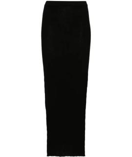 RICK OWENS Юбка мини