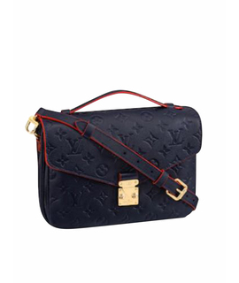 

Сумка тоут LOUIS VUITTON PRE-OWNED