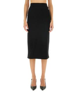DOLCE&GABBANA Юбка миди