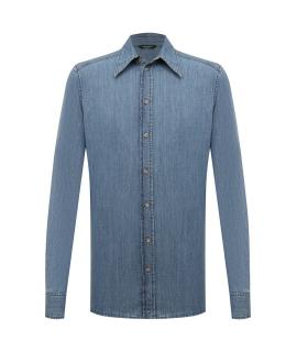 DOLCE&GABBANA Кэжуал рубашка