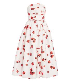 SELF-PORTRAIT Платье