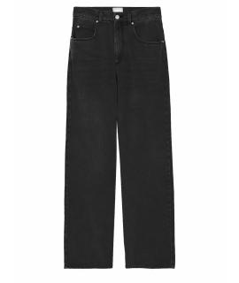 ISABEL MARANT Прямые джинсы