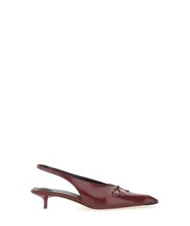 JACQUEMUS Туфли