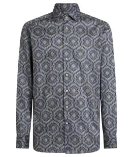 ETRO Кэжуал рубашка