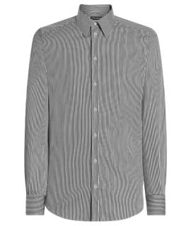 DOLCE&GABBANA Кэжуал рубашка