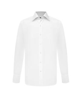 TOM FORD Классическая рубашка