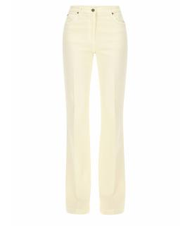 ETRO Джинсы клеш