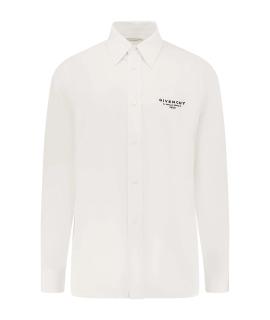 GIVENCHY Кэжуал рубашка