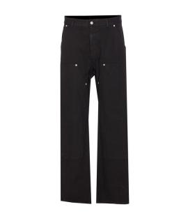 MM6 MAISON MARGIELA Повседневные брюки