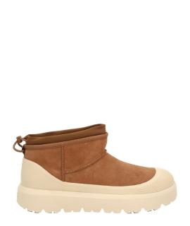 UGG AUSTRALIA Низкие ботинки