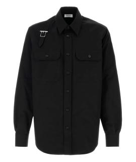 ALEXANDER MCQUEEN Кэжуал рубашка