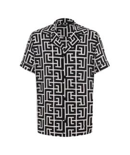 BALMAIN Кэжуал рубашка